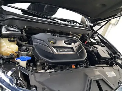 Lincoln MKZ 2015, 114490 км, за 4990000 KRW - фото 6