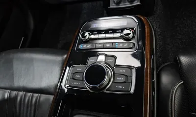 Genesis EQ900 2018, 166162 км, за 16990000 KRW - фото 18