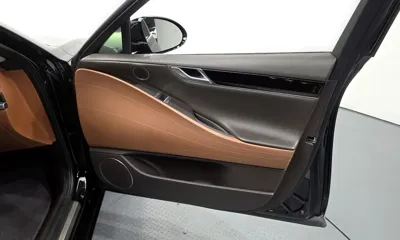 Genesis G80 2022, 81115 км, за 34400000 KRW - фото 24