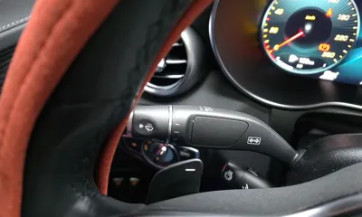 Mercedes-Benz GLC-Class 2022, 38105 км, за 45800000 KRW - фото 28