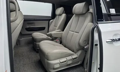 Kia Canival 2019, 56244 км, за 22900000 KRW - фото 12