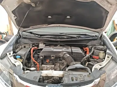 Honda Odyssey 2021, 82000 км, за 146500 CNY - фото 16