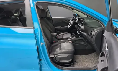 Hyundai Kona 2022, 15588 км, за 17500000 KRW - фото 26