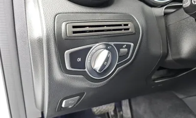Mercedes-Benz GLC-Class 2021, 56039 км, за 37000000 KRW - фото 27