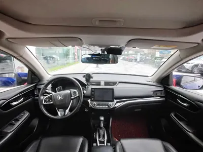 Honda Crider 2019, 71300 км, за 32000 CNY - фото 9