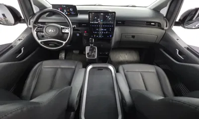 Hyundai Staria 2022, 150039 км, за 19200000 KRW - фото 7
