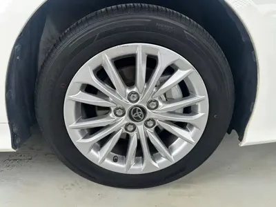 Toyota Allion 2022, 52000 км, за 58000 CNY - фото 11