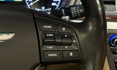 Hyundai Genesis 2016, 179326 км, за 12800000 KRW - фото 15