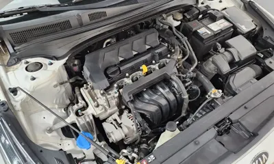 Kia K3 2020, 91824 км, за 9890000 KRW - фото 6