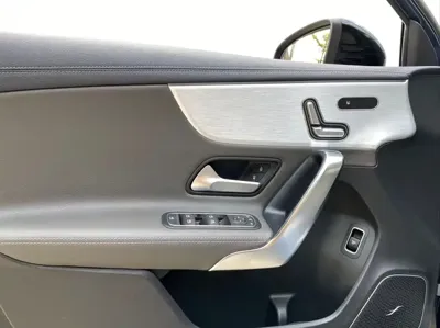 Mercedes-Benz A-Class AMG 2020, 55000 км, за 156000 CNY - фото 15