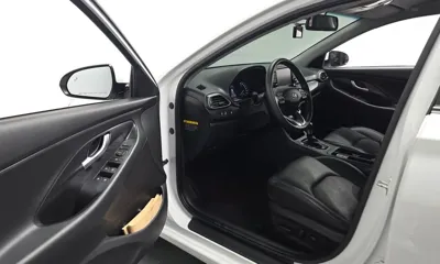 Hyundai i30 2017, 77466 км, за 10500000 KRW - фото 10