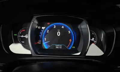 Renault-KoreaSamsung QM6 2023, 12075 км, за 21300000 KRW - фото 8