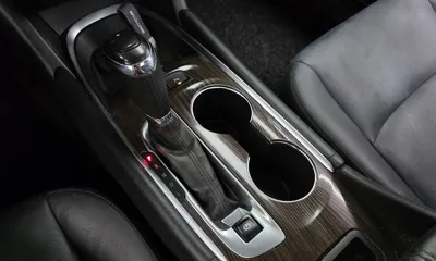 ChevroletGMDaewoo Malibu 2018, 217264 км, за 5000000 KRW - фото 9