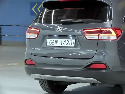Kia Sorento 2015, 181830 км, за 8300000 KRW - фото 18