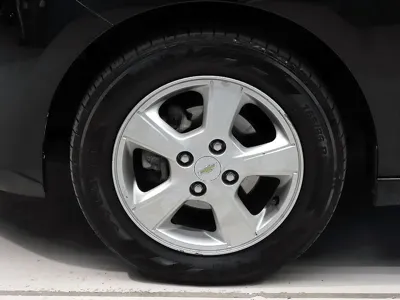 ChevroletGMDaewoo Spark 2017, 97394 км, за 5500000 KRW - фото 20