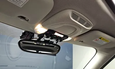 MINI Clubman 2016, 109708 км, за 9900000 KRW - фото 17