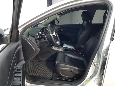 ChevroletGMDaewoo Cruze 2012, 77428 км, за 2090000 KRW - фото 8