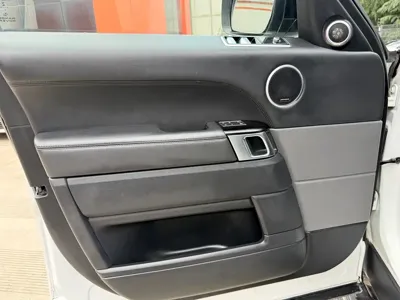 Land Rover Sport 2019, 182000 км, за 299800 CNY - фото 9