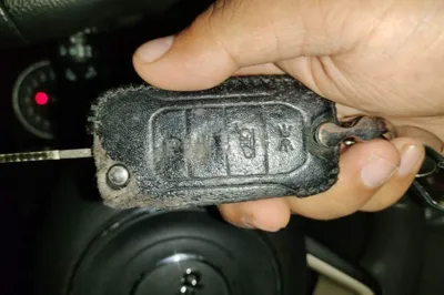 Jeep Renegade 2016, 71700 км, за 38952.36 CNY - фото 20