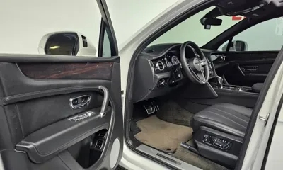 Bentley Bentayga 2019, 36198 км, за 115000000 KRW - фото 10