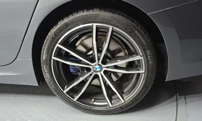 BMW 3-Series 2021, 78309 км, за 27500000 KRW - фото 21
