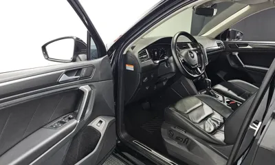 Volkswagen Tiguan 2018, 99925 км, за 24500000 KRW - фото 11