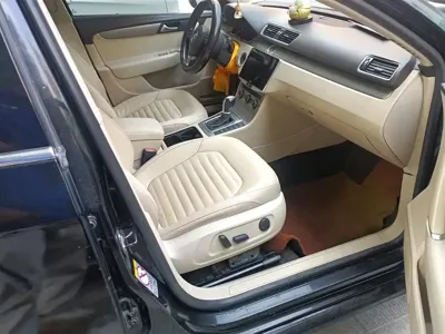Volkswagen Magotan 2014, 136600 км, за 32000 CNY - фото 8