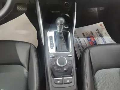 Audi Q2L 2019, 63700 км, за 71500 CNY - фото 16