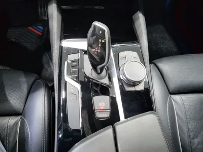 BMW 5-Series 2019, 75587 км, за 29800000 KRW - фото 9