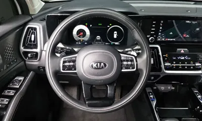 Kia Sorento 2021, 92088 км, за 26500000 KRW - фото 15