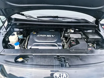 Kia Canival 2017, 177400 км, за 9500000 KRW - фото 11