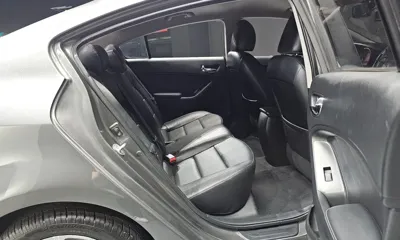 Kia K3 2013, 65763 км, за 6100000 KRW - фото 11