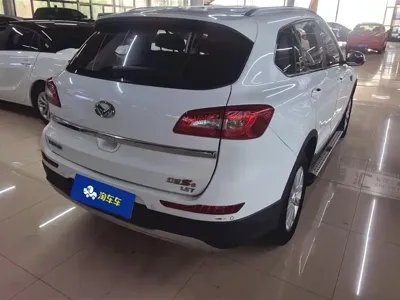 Huasu Huansu S6 2016, 33600 км, за 12400 CNY