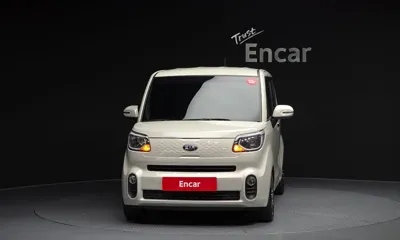 Kia Ray 2018, 47088 км, за 10300000 KRW