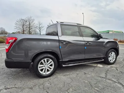 KG_Mobility_Ssangyong Rexton 2019, 14536 км, за 13900000 KRW - фото 5