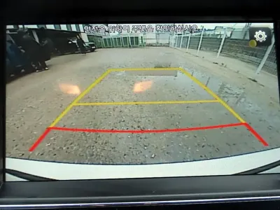 Hyundai Tucson 2016, 146794 км, за 8500000 KRW - фото 13