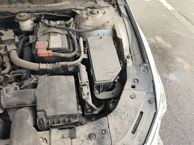 Honda Accord 2019, 139900 км, за 75400 CNY - фото 21