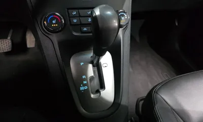 ChevroletGMDaewoo Orlando 2017, 180578 км, за 4300000 KRW - фото 14