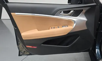 Genesis G70 2022, 31188 км, за 28900000 KRW - фото 24