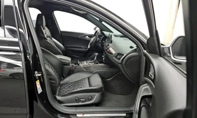 Audi S6 2013, 161820 км, за 14500000 KRW - фото 11