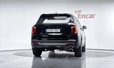 Kia Sorento 2026, 11 км, за 59800000 KRW