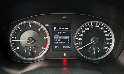 Hyundai Santafe 2019, 64682 км, за 19800000 KRW - фото 8