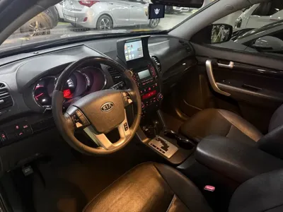 Kia Sorento 2010, 129777 км, за 4500000 KRW - фото 19