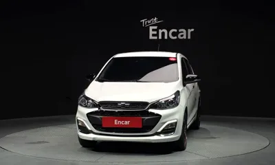 ChevroletGMDaewoo Spark 2021, 24436 км, за 10600000 KRW - фото 3