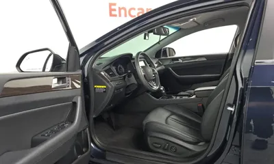 Hyundai Sonata 2018, 47742 км, за 14500000 KRW - фото 10