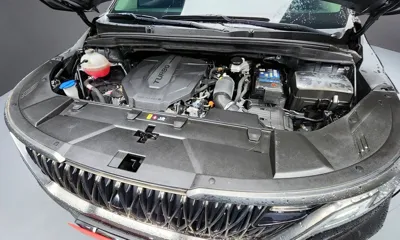 Kia Canival 2022, 45084 км, за 30900000 KRW - фото 6
