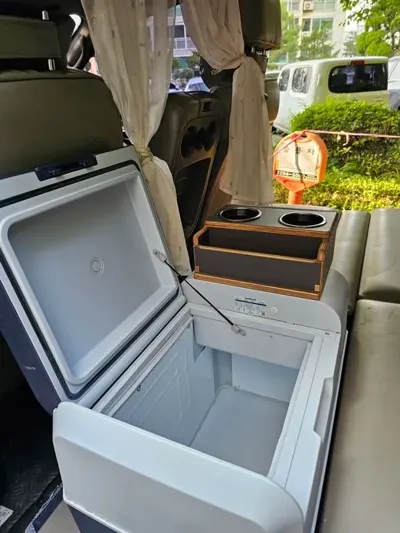 Hyundai Starex 2017, 82000 км, за 16900000 KRW - фото 10