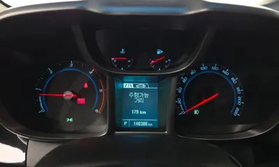 ChevroletGMDaewoo Orlando 2014, 140306 км, за 4200000 KRW - фото 8