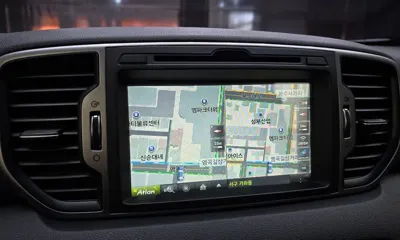 Kia Sportage 2016, 176508 км, за 5900000 KRW - фото 14