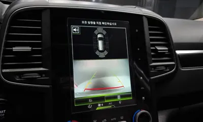 Renault-KoreaSamsung QM6 2017, 144500 км, за 8190000 KRW - фото 15